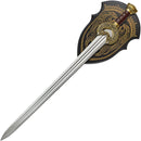 United Cutlery LOTR Herugrim Sword