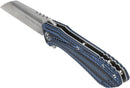 United Cutlery Honshu Sumorusodo Black & Blue