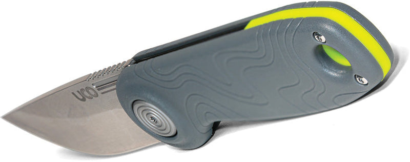 UCO Ingalls Slip Joint Gray