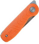 UCO Nason Folder Orange
