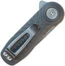 UCO Tinkham Linerlock Gray