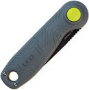 UCO Ingalls Switch Lock Gray