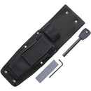 Ultimate Equipment M1911 Fixed Blade Rosewood