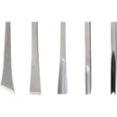 UJ Ramelson Basic Woodcarving Tool Set