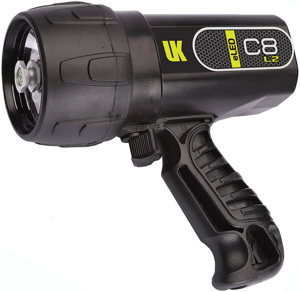 Underwater Kinetics C8 eLED All Purpose Light