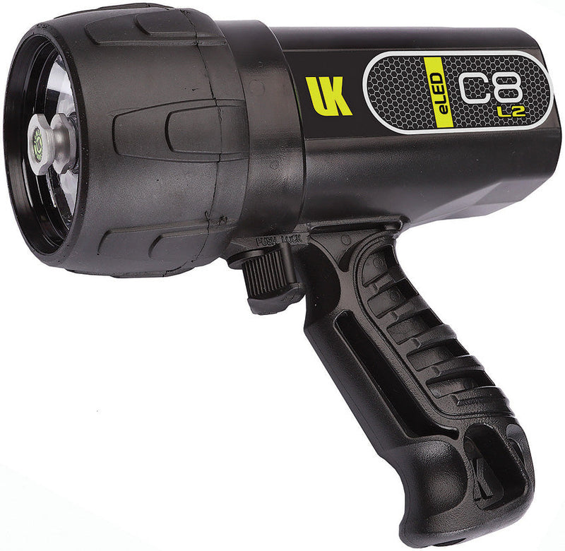 Underwater Kinetics C8 eLED All Purpose Light