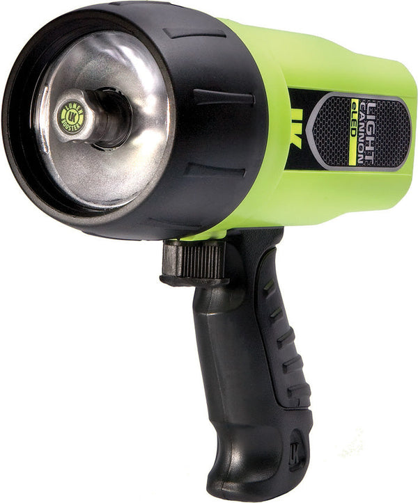 Underwater Kinetics Light Cannon eLED Pistol Grip