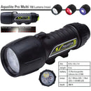 Underwater Kinetics Aqualite Multi Reef Explorer