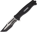 USMC Linerlock A/O Black