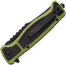 USMC Linerlock A/O Green