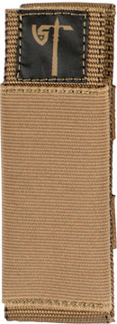 United States Tactical Single Mag Pouch Coy