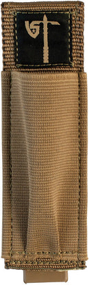 United States Tactical Single Pistol Mag Pouch Coy