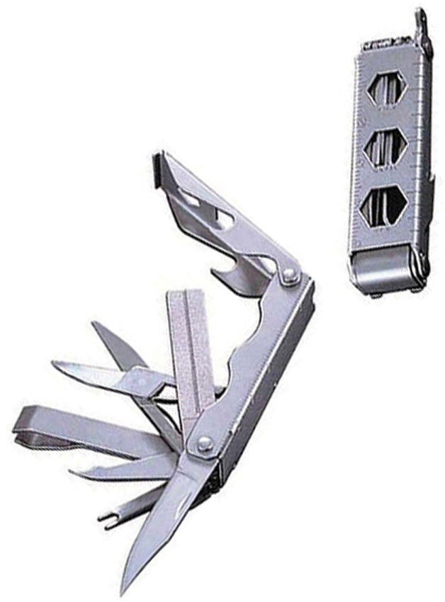 Utica Fishing Mini Tool