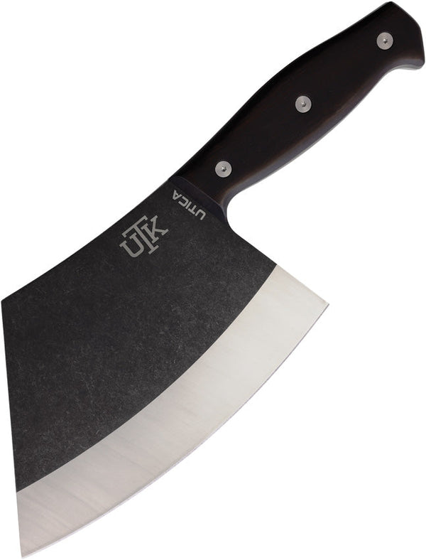 Utica Homestead 1 Cleaver