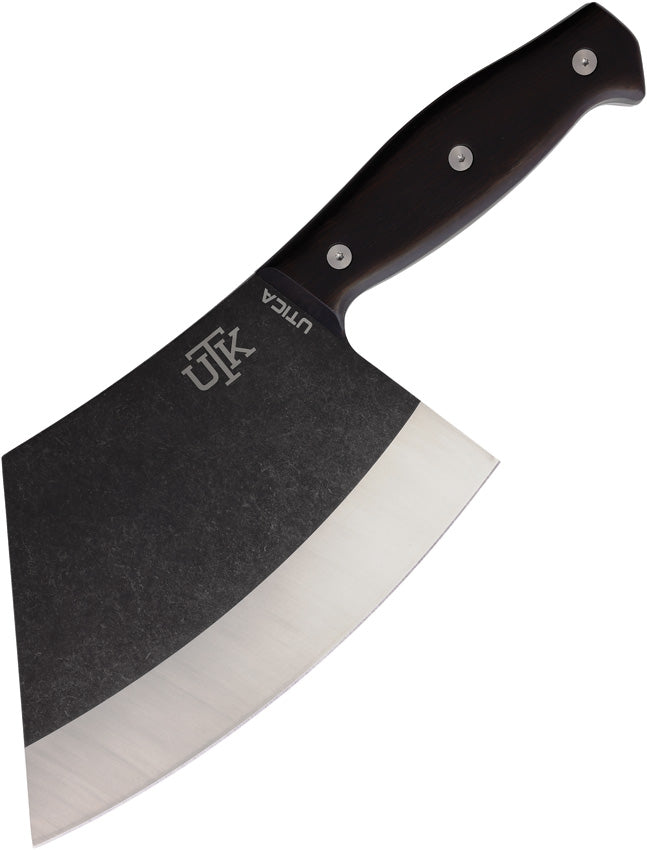 Utica Homestead 1 Cleaver