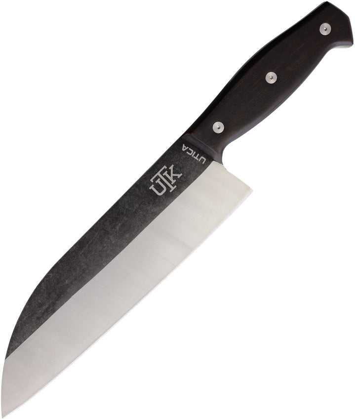 Utica Homestead III Santoku