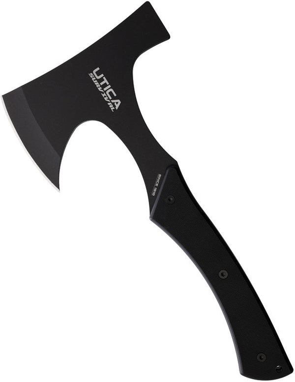 Utica Axe