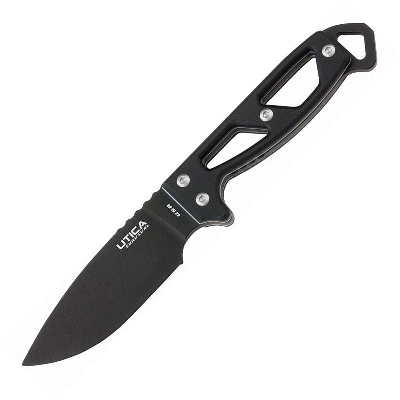 Utica Stealth II Knife