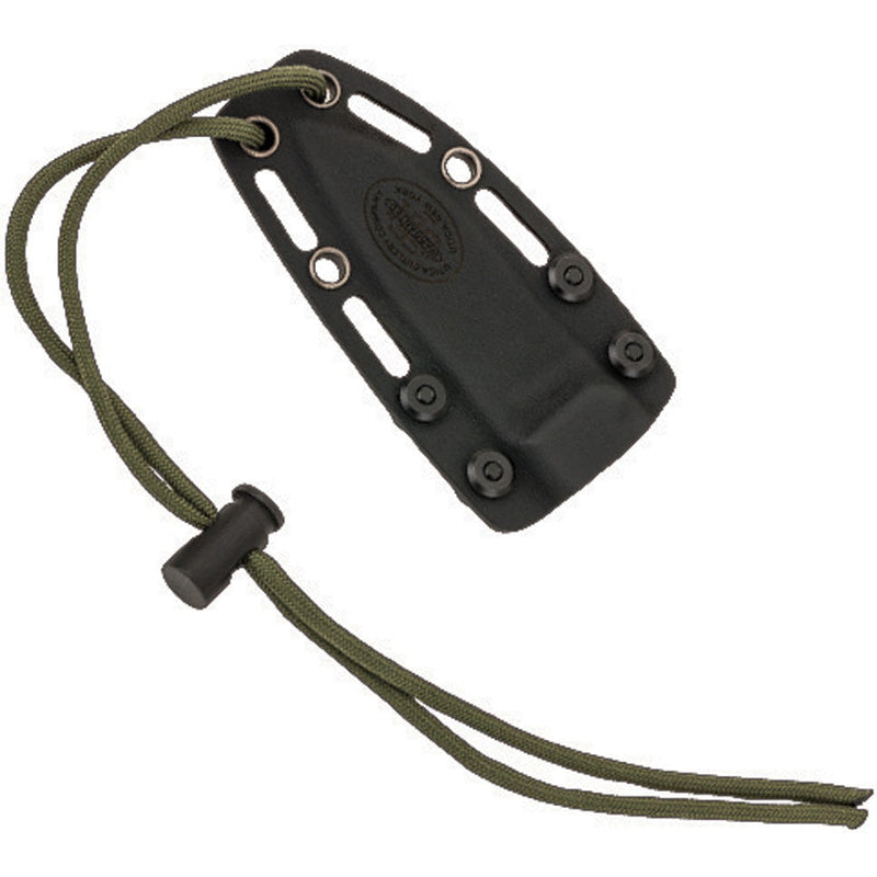 Utica Stealth II Knife