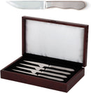 Utica Ultimate Steak Knife Set