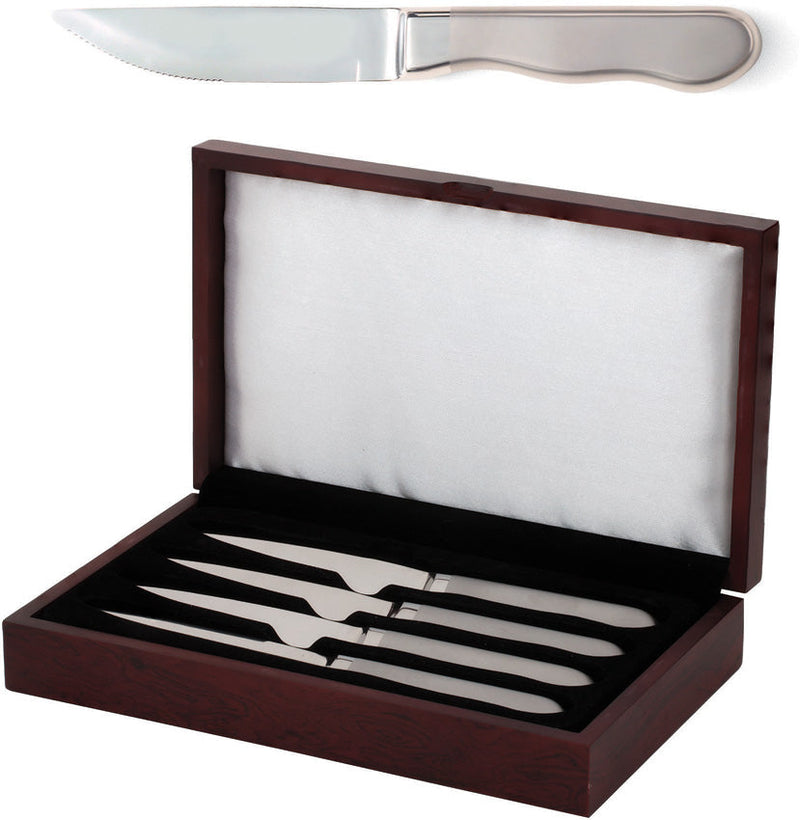 Utica Ultimate Steak Knife Set