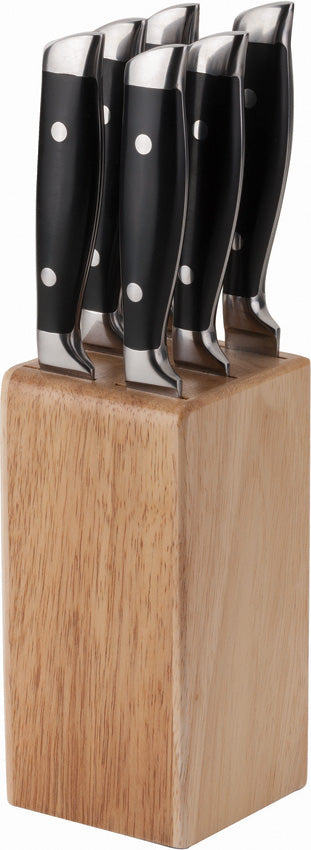 Utica Steak Knife Set