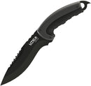 Utica Timber Tamer III Fixed Blade