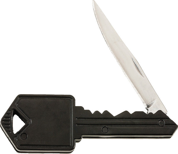 Utica Key Knife