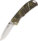 Utica Caliber Linerlock