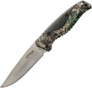 Utica Apter II Fixed Blade