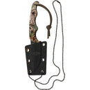Utica Realtree Knife
