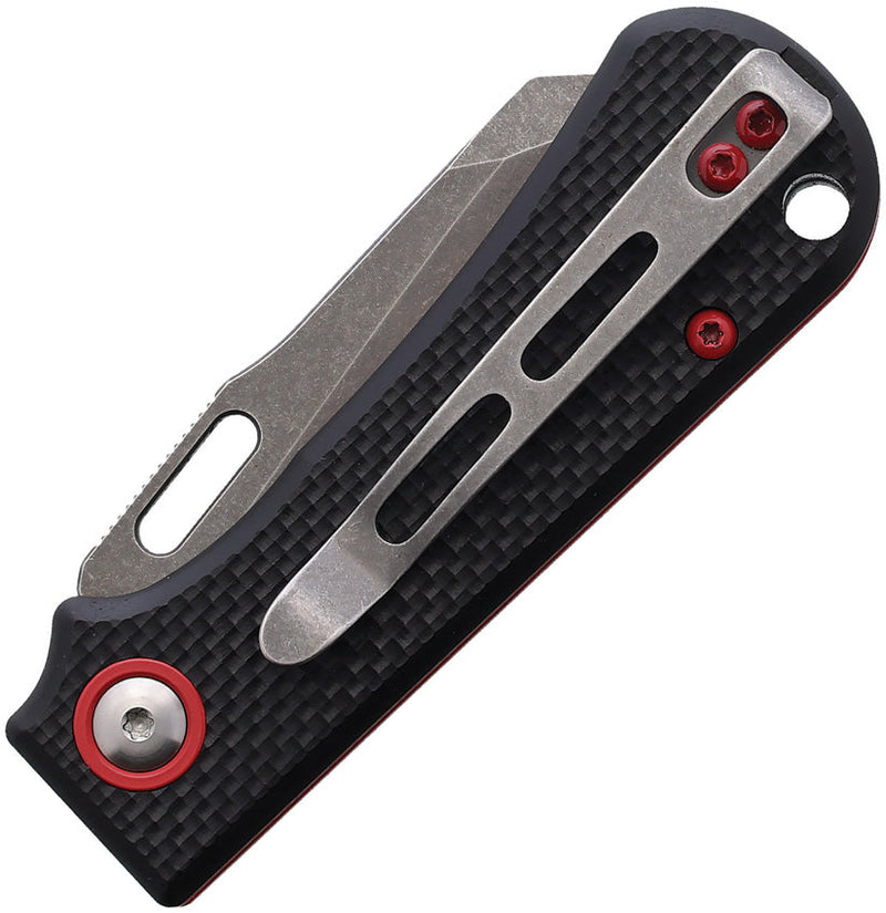 Utica Disruption I Linerlock