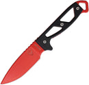 Utica Critcal Hit II Fixed Blade