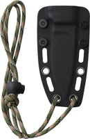 Utica Critcal Hit II Fixed Blade