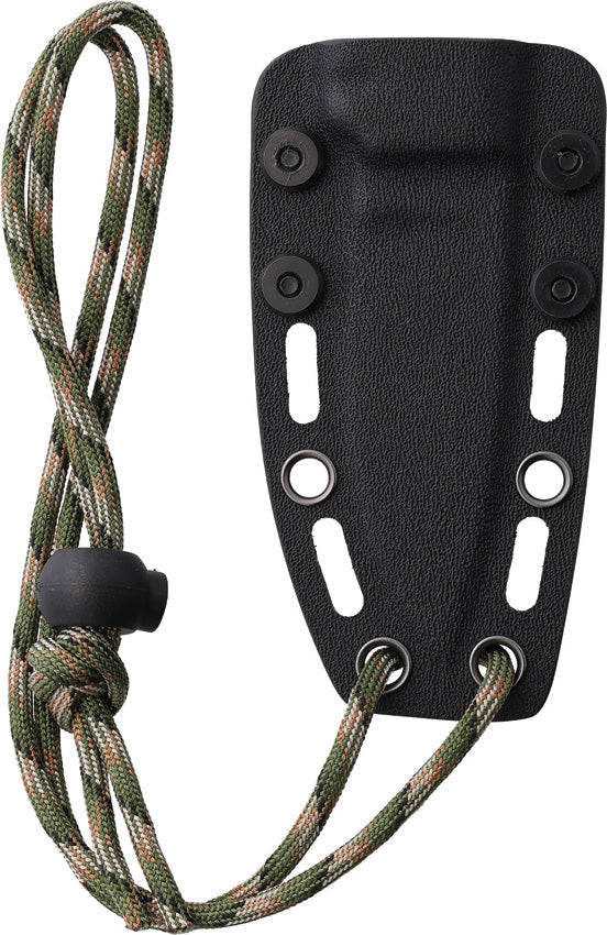 Utica Critcal Hit II Fixed Blade