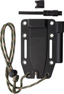 Utica Critical Hit I Fixed Blade