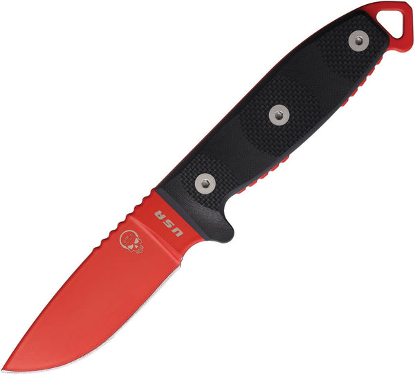 Utica Critical Hit I Fixed Blade