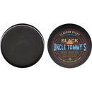 Uncle Tommy's Stuff Leather Stuff Black