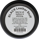 Uncle Tommy's Stuff Leather Stuff Black