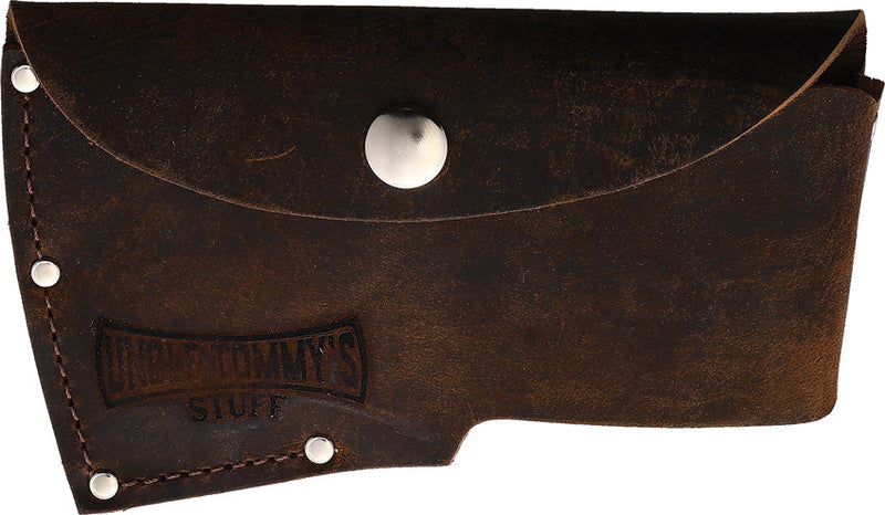 Uncle Tommy's Stuff Outdoorsman's Belt Axe Kit