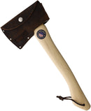 Uncle Tommy's Stuff Outdoorsman's Belt Axe Kit