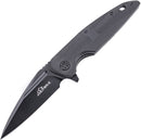 Ultra-X Bat Linerlock Black