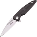 Ultra-X Bat Linerlock Black