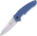 Ultra-X Vulture Linerlock Blue-Gray