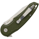 Ultra-X Vulture Linerlock OD