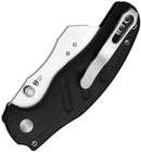 Kizer Cutlery C01C Uti 1 Button Lock Black