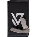 Vanguard Mini Cleaver Framelock Gray