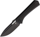 Vanguard Continuum Framelock Black