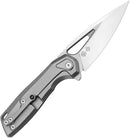 Vanguard StarRunner Framelock Semi Gry