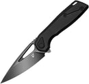 Vanguard StarRunner Framelock Semi DLC